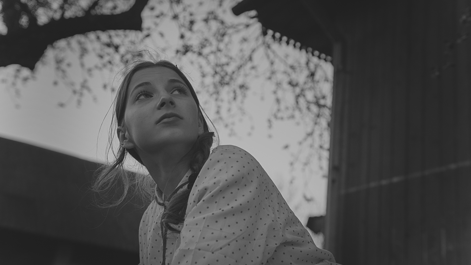 A film adaptation of Lesia Ukrainka's poe